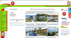 Desktop Screenshot of costaricatopbrokers.com